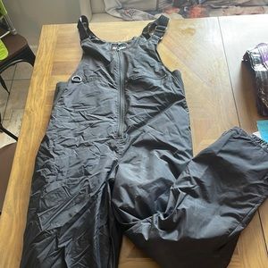 Ski bibs